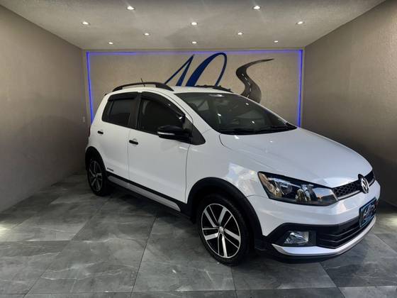 VOLKSWAGEN FOX 1.6 MSI TOTAL FLEX XTREME 4P MANUAL